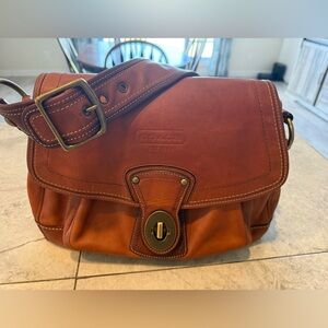 Coach Legacy 65th anniversary Ali Bag